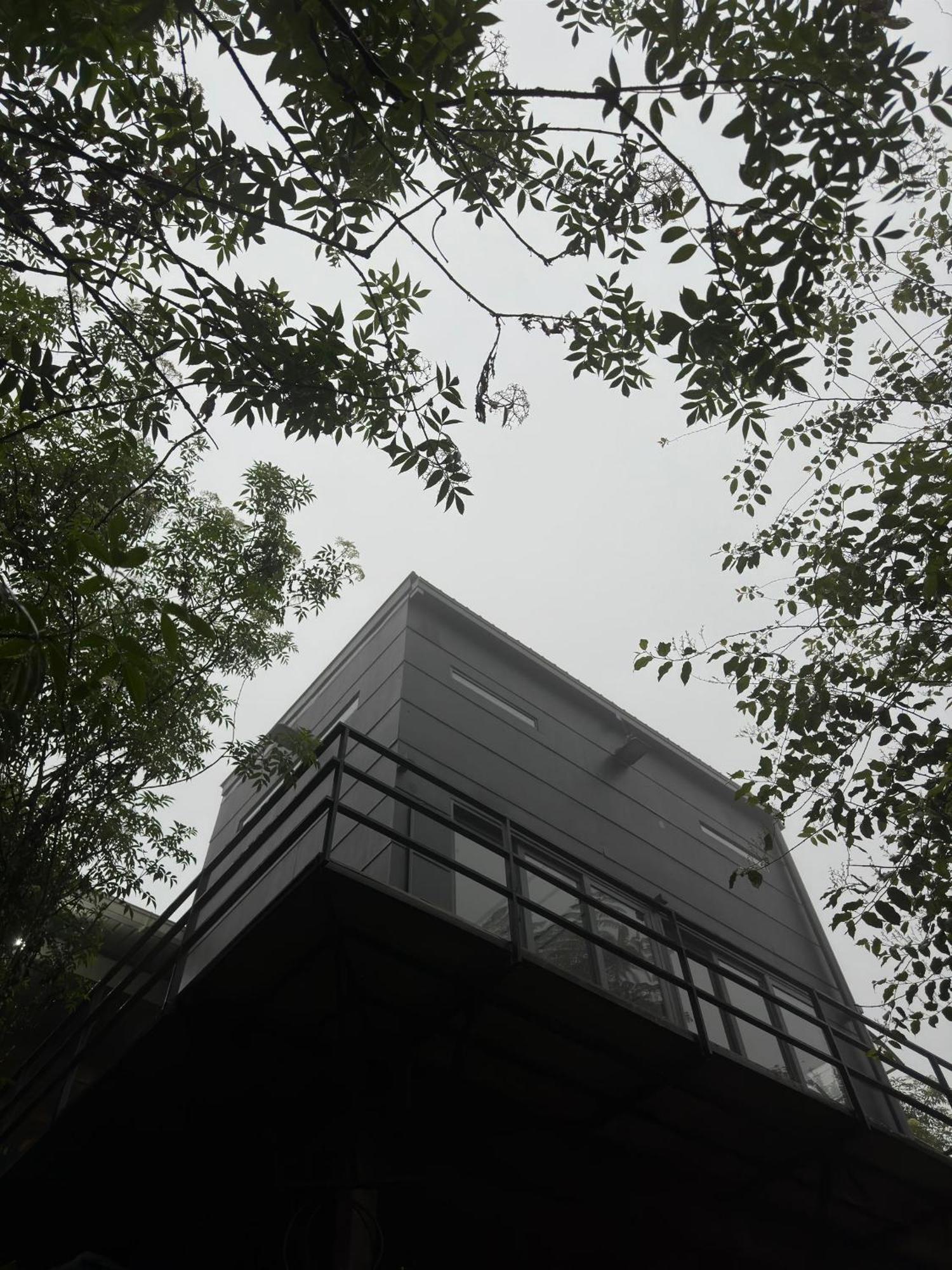 Ayana Holiday Resort Kampong Kundassan Pokoj fotografie
